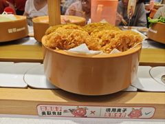 -龍歌自助小火锅(崂山丽达店)