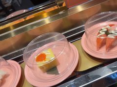 -争鲜回转寿司(南开大悦城店)