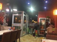 -串意十足烧烤店(立水桥店)