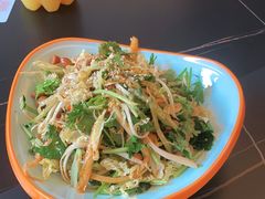 -向外鱼乐·土菜·虹鳟鱼