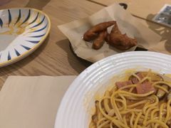 -必胜客(浦上万达店)
