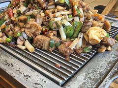 -老雒阳面馆·水席·洛阳菜(纱厂路店)