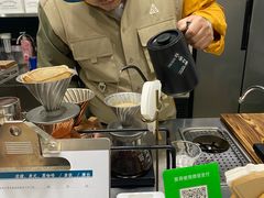 -2326 Coffee Roaster咖啡豆可选店(林肯公园店)