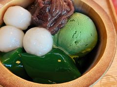 -中村藤吉(本店)
