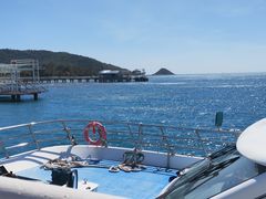 -三亚西岛海洋文化旅游区