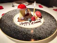 -Le Bistrot de Racine