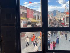 -玛吉阿米·餐吧