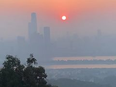 -岳麓山风景名胜区