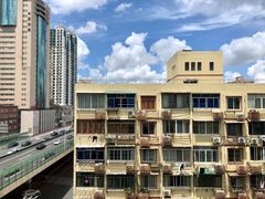 -芷江西路街道图书馆