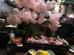 -樱宿日式和牛烧肉(五道口店)