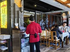 -辣婆婆(航天桥店)