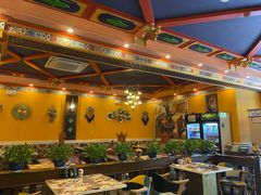 -上海喀什友好餐厅(德平路店)