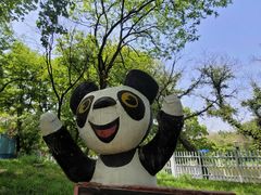 -太子山公园(园东路)