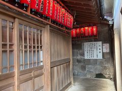 -上野公园花园稻荷神社(忍岡稲荷神社)
