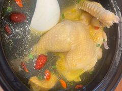 -丫丫蟹庄·苏式园林农家乐·阳澄湖大闸蟹(阳澄湖莲花岛店)