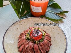 -Nana And Her Friends Restaurant 娜娜家(小寨原力场店)