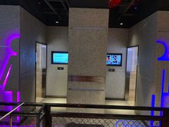 -威尔仕健身会所(北京宜家店)