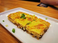 武汉三鲜豆皮-文叔·湖北名小吃·小龙虾(华强北店)