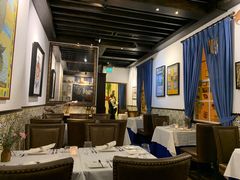 大堂-安东尼奥餐厅