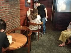 大堂-喜茶(东莞雍华庭店)
