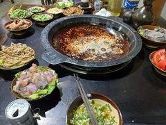 -麻大侠老火锅(巴国城店)