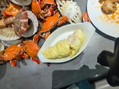 -一方渔歌蒸汽海鲜自助(文化路万达广场店)