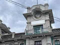 -张学良旧居陈列馆