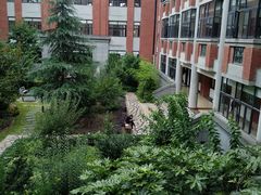 -华东政法大学(松江校区)