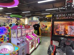 -梦幻童年儿童乐园(顾乡大街店)