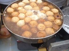 -秦淮小吃城(夫子庙店)