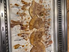 -新石器烤肉(南站店)