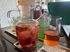 -良木缘咖啡西餐(蜀汉路店)