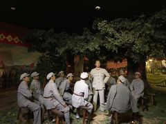 -中央革命根据地历史博物馆
