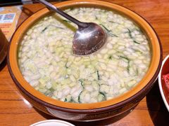-泉畔人家·老济南经典鲁菜(大明湖店)