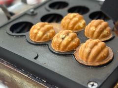 -莫朗核桃饼(虹泉路店)