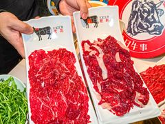 -今日牛事潮汕鲜牛肉火锅(瑞金店)