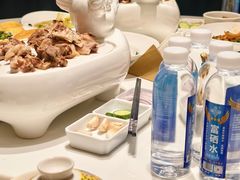 非遗手抓羊排-宁夏国强手抓羊肉·清真菜(未央路凤三店)