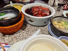-南京大牌档(三阳广场苏宁店)