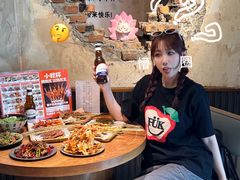 -小乾杯串店•16年沈阳烧烤(文安路店)