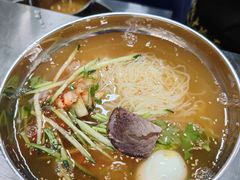 冷面-韩麦大冷面(乔松路直营店)