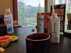 -300杯·和牛烧肉清酒专门店(廊里店)