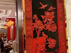 -香宫(九龙香格里拉店)