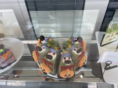 -考文甜品研究社
