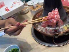 -阳坊大都涮羊肉(阳坊总店)