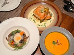 -巴别塔法餐舍(合作路店)