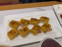 -晋阳春·山西菜·北京烤鸭(交大店)