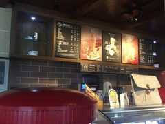 -COSTA COFFEE(西湖天地店)