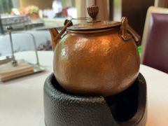 -南宁荔园维景国际大酒店·荔园中餐厅