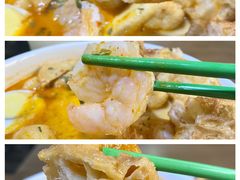 -绿柠食堂(北外滩店)