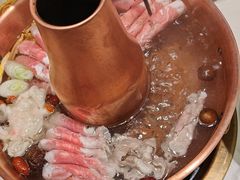 -东门口·新式老北京火锅(河西龙湖天街店)